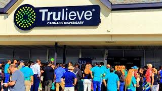 Trulieve 200th Store Grand Opening (Brooksville, FL)