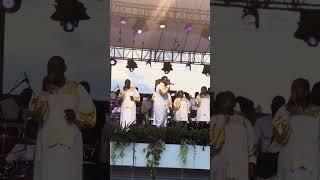 TMC MUSIQUE Powerful Ministration at IMPACT 2023 | Psalm 1, the Christ Junkie