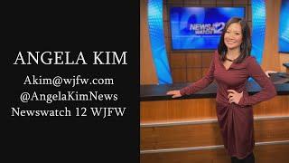 Angela Kim Reporter/Anchor Reel 2020