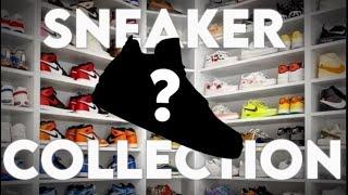 FULL Sneaker collection vid ||#shoes #sneakers #collection #fypviralシviral #fypシ゚ #viral #fashion