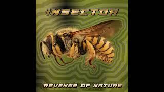 Insector - Revenge Of Nature