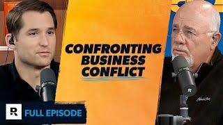 Trial Lawyer: Here’s How to Handle Conflict in Your Business (With Jefferson Fisher)