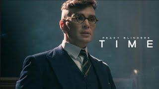 Time | Peaky Blinders