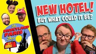 The DLP Show | New Hotel! - 02/02/2025