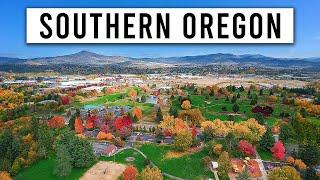 Moving to Southern Oregon in 2025?! Everything You Must Know BEFORE Deciding.