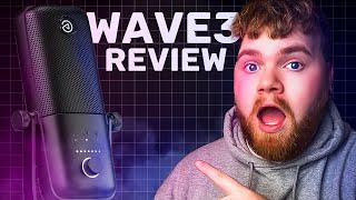 The Wave 3 Has Some INCREDIBLE Features