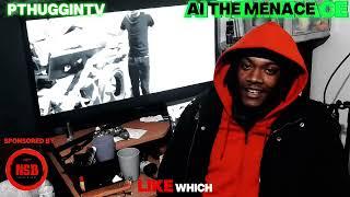 PthugginTV: A.I. The Menace Interview Pt. 1 (S2 Episode 1)