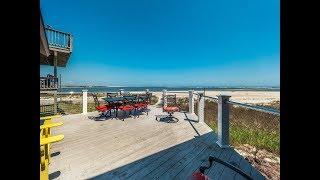 Good Times and Tan Lines #908 - N. Topsail Beach, NC