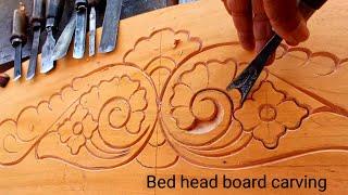 wood carving ideas for beginners