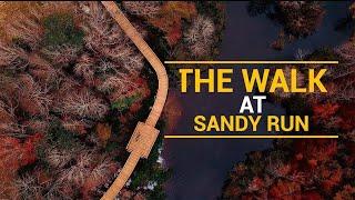 You Need to see this park in Warner Robins GA , The Walk at Sandy Run