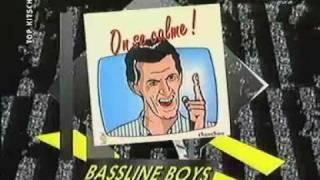 Bassline Boys - On Se Calme