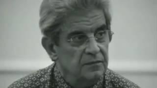 Lacan parle (intégrale) - Conférence de Louvain 1972 - Françoise Wolff