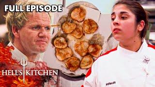 Hell's Kitchen Season 10 - Ep. 1 | Shattered Dreams | Full Episode