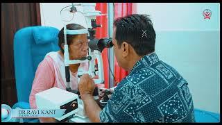 HOSPITAL HIGHLIGHT || BABA CHINTA BHAGAT JI AND BABA AMI CHAND JI CHARITABLE HOSPITAL RURKA KALAN