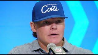 Indianapolis Colts - Chris Ballard stays or goes, debate rages! Can Richardson become Josh Allen?