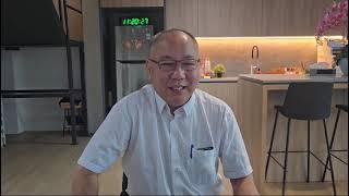victor lim intro