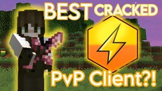 THIS CRACKED PVP CLIENT IS ACTUALLY GOOD?? (HOW TO DOWNLOAD CM CLIENT TUTORIAL AND REVIEW)