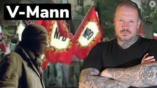 V-Mann-Land | Hunderttausende Euros für Nazis | Strukturen zerschlagen oder schaffen?