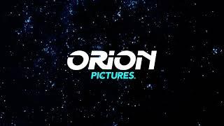 Orion Pictures logo but with the 2013 Text