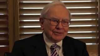 Warren Buffett on Benjamin Graham: “Making money did not motivate him”