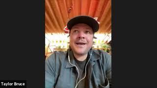 Taylor Bruce explains why He started the Wildsam Field Guides