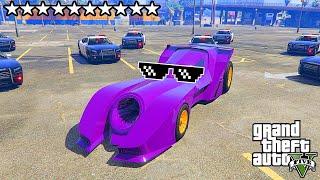 GTA 5 Thug Life #36 ( GTA 5 Funny Moments )