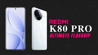 Redmi K80 Series LAUNCHING November 27th with 2K Resolution Screens and MORE!