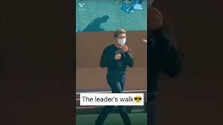 bts iconic walk,wait for jungkook,watch till end