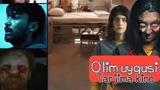 o'lim uyqusi ujas tarjima kino qo'rqinchli  @Ujas_tarjima_kino