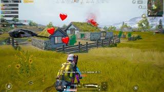 VOIDWALKER - PUBG MOBILE FRAGMUVIE️