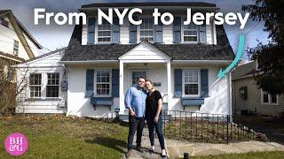 How We Bought Our First House for $441,000 in West Orange, NJ | Owning It | Better Homes & Gardens