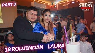 18 Rodjendan LAURA / Part 3 / 4 Februar 2025 / STUDIO DENIS PRODUCTION 4K ©