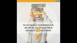 Jumpstart London Explained