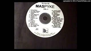 Maspyke - Drama