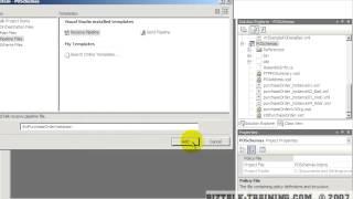 BizTalk 2006/R2 - 06-04 Invalid Message Received - Part 1 (Validation Pipeline?)