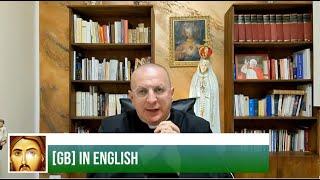  THE END OF CHRISTIANITY. CONVERSATIONS WITH DIEGO FUSARO [ENG]