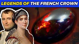 The Enigmatic Black Opal of Josephine: Napoleon’s Mysterious Gift