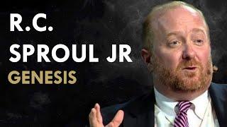 Jacob and Joseph reunited - R.C. Sproul jr