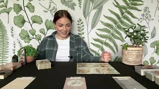 VIRGO LOVE TAROT | The real reason for their mixed signals | JUNE 2025