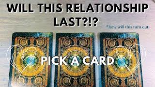  🩶 What is the FATE of this Connection?  Romantic Pick A Card Love Tarot reading