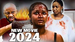 SHE RETURNED TO LIFE IN A MORTUARY AFTER ALMOST BEING BURIED YUL EDOCHIE 2024 AFRICAN FULL MOVIES