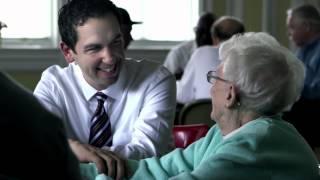 Steven Fulop for Jersey City Mayor TV Ad, "Who Wins"