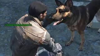 Fallout4 Подсказки#6 Ядерный блок в начале игры