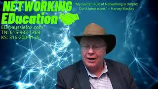 Networking EDucation Ep10