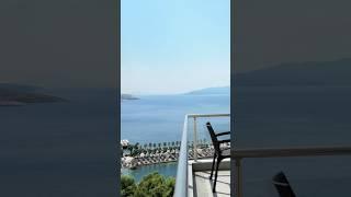 Inside a 295,000€ Apartment in Saranda, Albania  #shorts #realestate #apartment #saranda