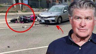 HollyWood Charming Actor Treat Williams Last video before Died in bike Accident | He said it ALL