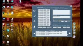 Программа для Спама Вконтакте Vk Spam БЕСПЛАТНО