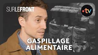 Où finissent les invendus alimentaires ?- Sur le front avec Hugo Clément 10 juin 2024