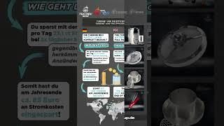 Die Turbine NEO nach 1 Jahr komplett bezahlt!