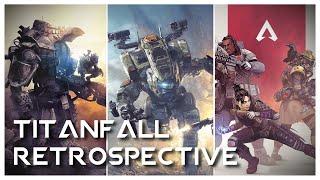 The History of Titanfall